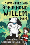 AVONTURE VAN SPEURHOND WILLEM, DIE