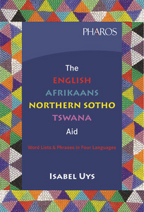 English-Afrikaans-Northern Sotho-Tswana Aid, The