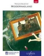 Afrikaans Huistaal Graad 7 Roman (Middernagland)
