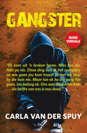 GANGSTER (Carla van der Spuy)