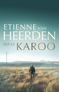 HAAI KAROO deur Ettienne van Heerden