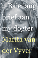 BAIE LANG BRIEF AAN MY DOGTER, 'N