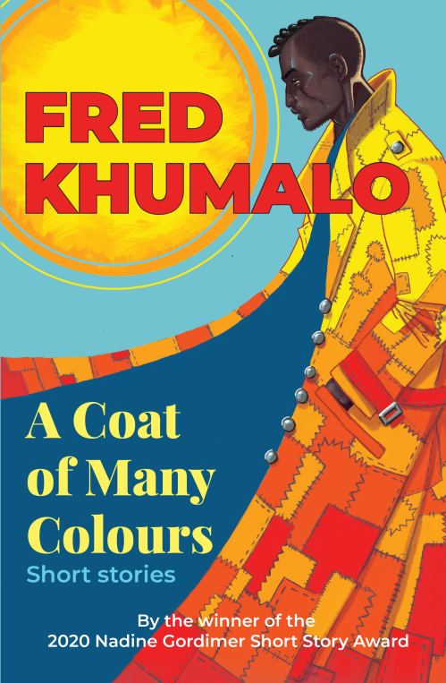 COAT OF MANY COLOURS, A