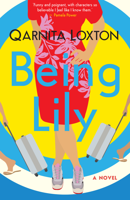 BEING LILY