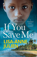 IF YOU SAVE ME (Lisa-Anne Julien)