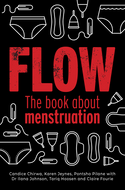 FLOW (The book about menstruation)