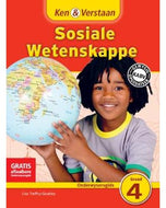 Ken & Verstaan Sosiale Wetenskappe Onderwysersgids GR 4