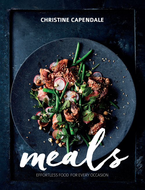 Meals: Effortless food for every occasion