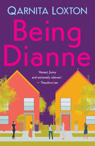 BEING DIANNE