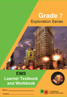 Exploration Series Economic Management and Science Gr 7 Learner's Book (Full Colour)