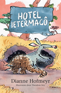 HOTEL IETERMAGO (Dianne Hofmeyer)