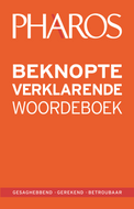 Beknopte verklarende woordeBK  2022