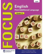 Focus English FAL Gr 11 Learner's Book