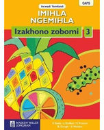 Imihla Ngemihla Izakhono zobomi GR 3 Learner's Book