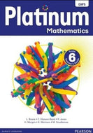 Platinum Mathematics Grade 6 Teacher's Guide