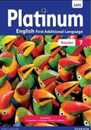 Platinum English First Additional Language Grade 7 Reader