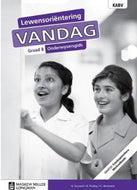 Lewensoriëntering Vandag Graad 8 Onderwysersgids