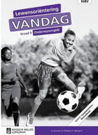 Lewensoriëntering Vandag Graad 9 Onderwysersgids