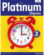 Platinum Dipalo Mophato 2 Buka ya Morutwana