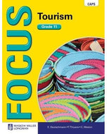 Focus Tourism Gr 11 Learner's Book
