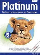 Platinum Natuurwetenskappe en Tegnologie Graad 5 Onderwysersgids