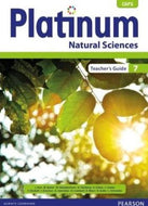Platinum Natural Sciences GR 7 Teacher's Guide (includes Photocopiable WB)