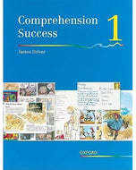 Comprehend Success Level 1 (Full Colour)
