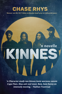 'n Novelle  KINNES (Chase Rhys)