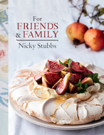 For Friends & Family  (Nicky Stubbs)