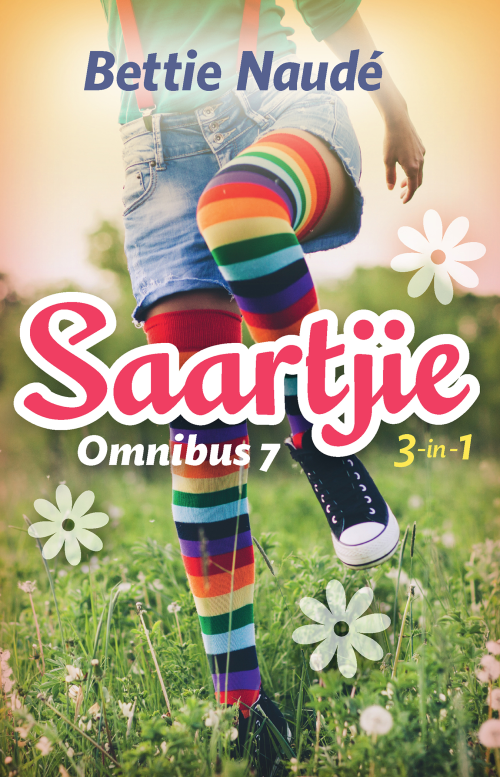 Saartjie Omnibus 7