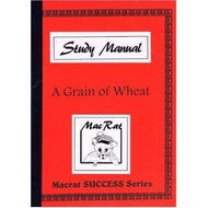 Bones: A Grain of Wheat Study Manual