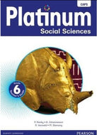 Platinum Social Science Gr 6 Teacher's Guide