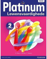 Platinum Lewensvaardighede GR 2 Leerdersboek