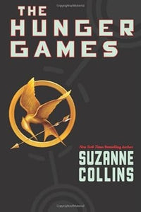 The Hunger Games (Suzanne Collins)