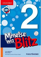 Blitz Mental Maths GR 2  LB Sepedi
