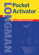 Longman Pocket Activator HB Gr 7-12