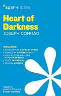 Heart Of Darkness Sparknote