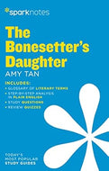 Bonesetter's Daughter SparkNotes Literature- 96pgs