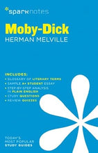 Load image into Gallery viewer, Moby Dick
