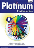 Platinum Mathematics Grade 5 Teacher's Guide