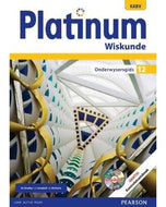 Platinum Wiskunde Gr 12 Onderwysersgids