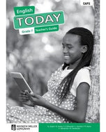 English Today First Additional Language Grade 7 Teacher's Guide