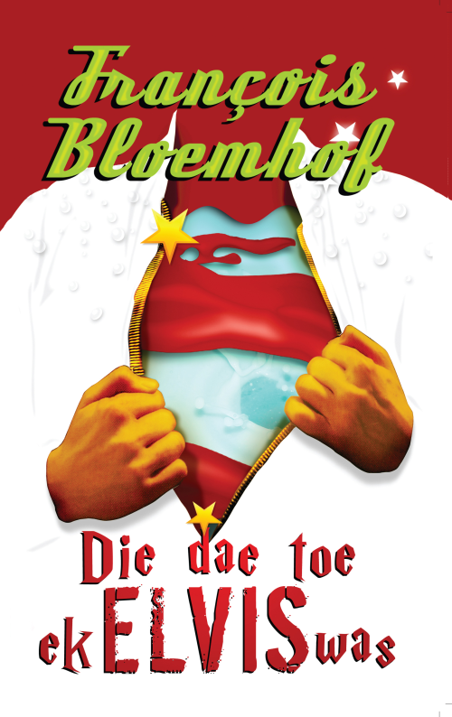 DAE TOE EK ELVIS WAS, DIE