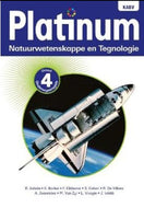 Platinum Natuurwetenskappe en Tegnologie Gr 4 Onderwyser's Gids  (Includes Photocopiable WB)