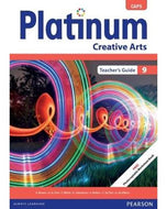 Platinum Creative Arts Grade 9 Teacher's Guide