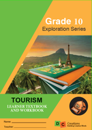 Exploration Series Tourism Gr 10 Full Colour