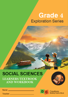 Exploration Series Social Sciences Gr 4 Full Colour