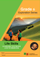 Exploration Series Life Skills Gr 6 Full Colour