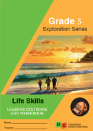 Exploration Series Life Skills Gr 5 Full Colour