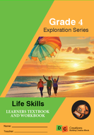 Exploration Series Life Skills Gr 4  Full Colour